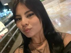 SamanthaRous - female webcam at xLoveCam