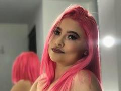 SamanthaSexyX69 - female with black hair webcam at xLoveCam