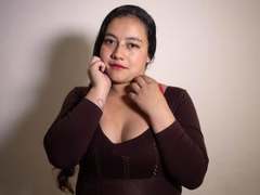 SamanthaXJackson - female with black hair webcam at xLoveCam