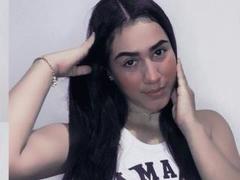 SamarraCoox - female with black hair webcam at xLoveCam