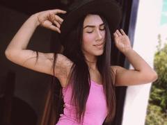 SamarraCoox - female with black hair webcam at xLoveCam