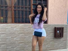 SamarraCoox - female with black hair webcam at xLoveCam