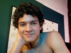 SamuelHills - male webcam at xLoveCam