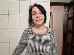 SandraHormas - female with black hair and  small tits webcam at xLoveCam