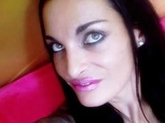 SandraSturm-hot - female with black hair and  big tits webcam at xLoveCam