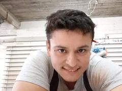 Santito - male webcam at xLoveCam