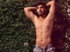 SantoMiguel - male webcam at xLoveCam