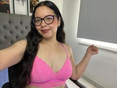 SapphiraLeroux - female webcam at xLoveCam