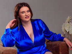 SaraCllaire - female with brown hair and  big tits webcam at LiveJasmin