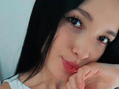 SarahGood - female with black hair and  small tits webcam at xLoveCam