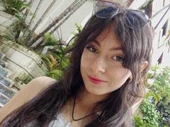 SarayEsteban - couple webcam at xLoveCam