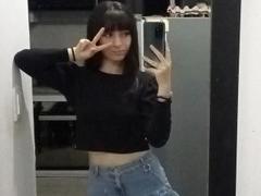 SarayEsteban - couple webcam at xLoveCam