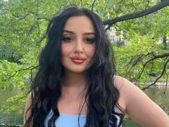 SkarlettMonlis - female with black hair webcam at ImLive