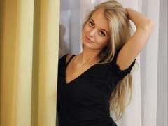 ValeriexAngel - blond female webcam at xLoveCam