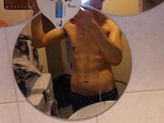 SebSexy - male webcam at xLoveCam