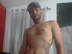 SebasEvans - male webcam at xLoveCam