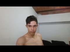 SebasSmith - male webcam at xLoveCam