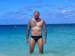 SebastianBlake - male webcam at xLoveCam