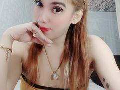 SeductiveAngelX from xLoveCam