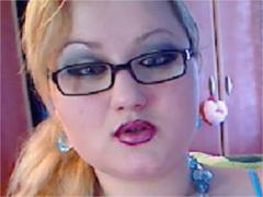 YourSexyHottie - blond female with  big tits webcam at ImLive