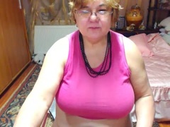 angelahotxxx - blond female with  big tits webcam at ImLive