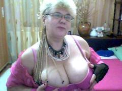 angelahotxxx - blond female with  big tits webcam at ImLive