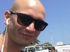 Seedorf - male webcam at xLoveCam