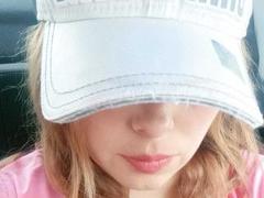 Seher - blond female with  small tits webcam at xLoveCam