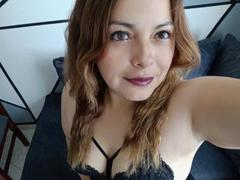 Seher - blond female with  small tits webcam at xLoveCam