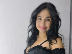 SelenaFerri - female webcam at xLoveCam