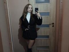 SelenaHoney - female webcam at xLoveCam