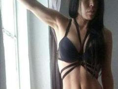 SeleneBrigth - female with brown hair and  small tits webcam at xLoveCam