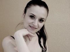 SensualCriss from xLoveCam