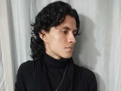 SerginHott - male webcam at xLoveCam