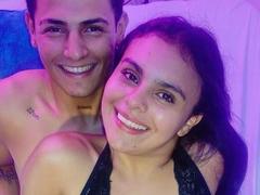 SexDuoPassion from xLoveCam