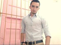 SexLatinStud - male webcam at xLoveCam