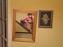 SexyAddicted - male webcam at xLoveCam