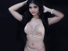 SexyAdrianaQueenTS - shemale webcam at xLoveCam