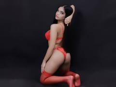 SexyAdrianaQueenTS - shemale webcam at xLoveCam