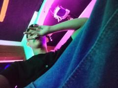 SexyAladinX - male webcam at xLoveCam