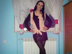 SexyAlbina-hot - female with brown hair webcam at xLoveCam