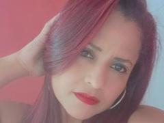 SexyBelkis from xLoveCam