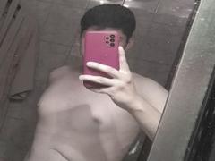 SexyBoyRogerz - male webcam at xLoveCam