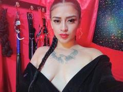 DakotaPaterson - blond female webcam at LiveJasmin