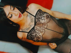 DakotaPaterson - blond female webcam at LiveJasmin