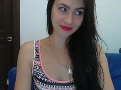 SexyJenniferOne - female with black hair and  big tits webcam at xLoveCam