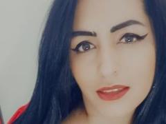 SexyLatinaTropical - shemale with black hair and  small tits webcam at xLoveCam