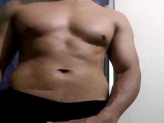 SexyLover - male webcam at xLoveCam