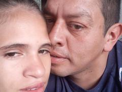 SexyMagiCouple - couple webcam at xLoveCam