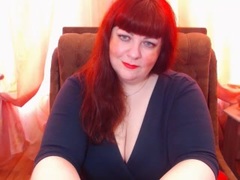 SexyMilfSquirter - female with brown hair and  big tits webcam at xLoveCam